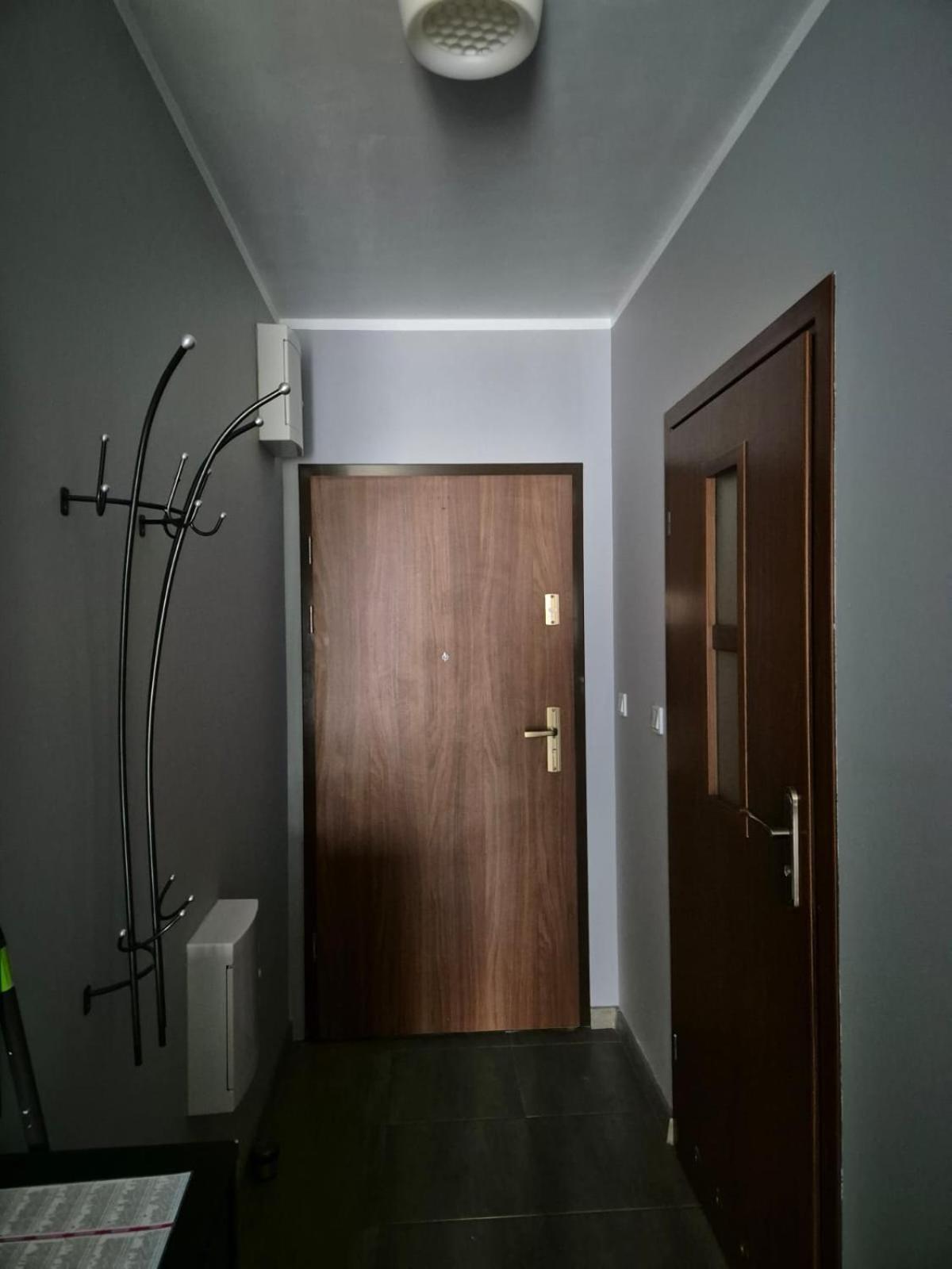Apartament Bunsha Krasków Exterior foto